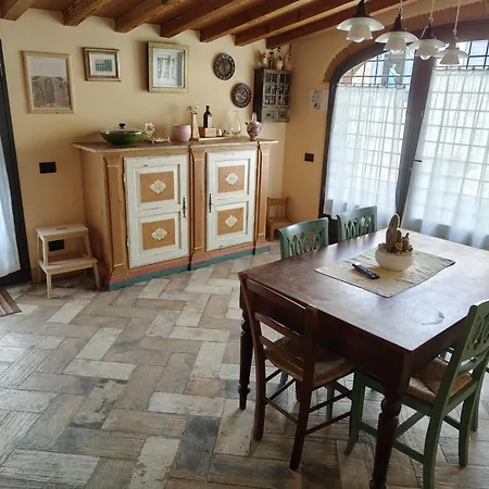 Agriturismo Podere Ruggeri * Molino del Piano