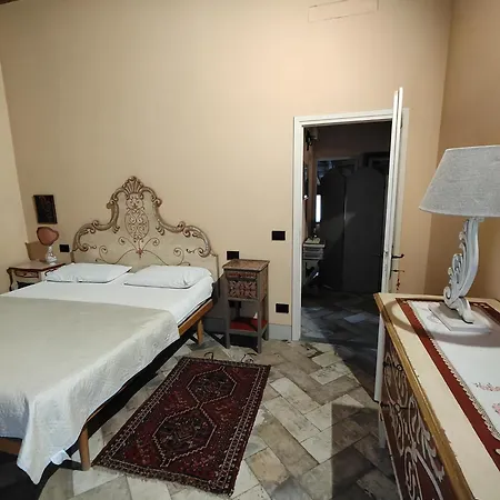 Agriturismo Podere Ruggeri * Molino del Piano