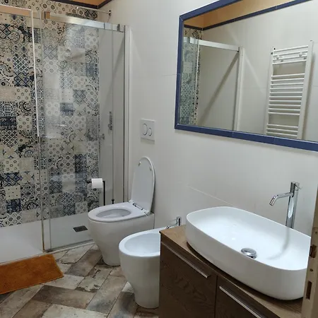 Κατάλυμα σε φάρμα Agriturismo Podere Ruggeri *