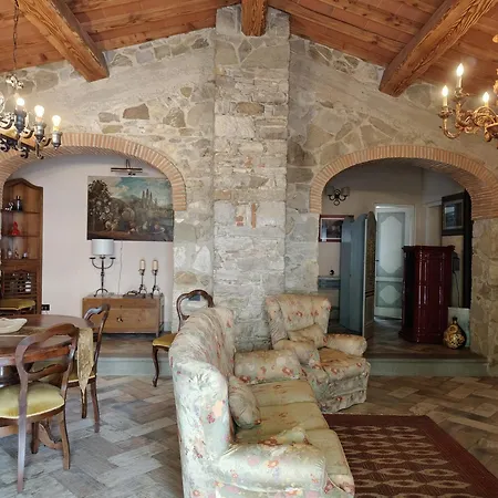 Agriturismo Podere Ruggeri * Molino del Piano